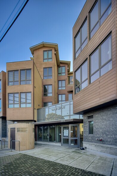 More Photos Of 3535 Wawona St, San Francisco Apartments For Sale