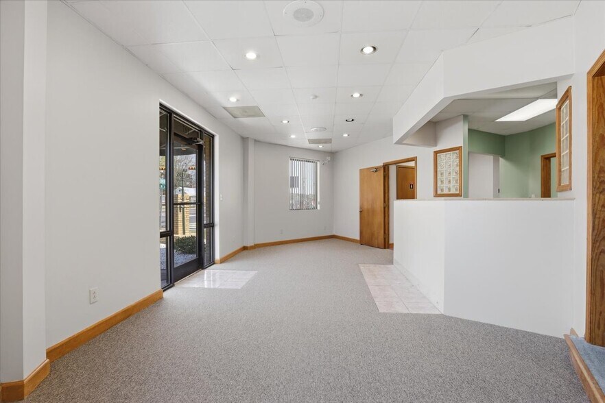 More Photos Of 107 E Vernon Ave, Kinston Healthcare For Sale