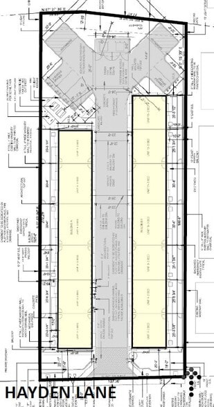More Photos Of 1916 E Hayden Ln, Tempe Land For Sale