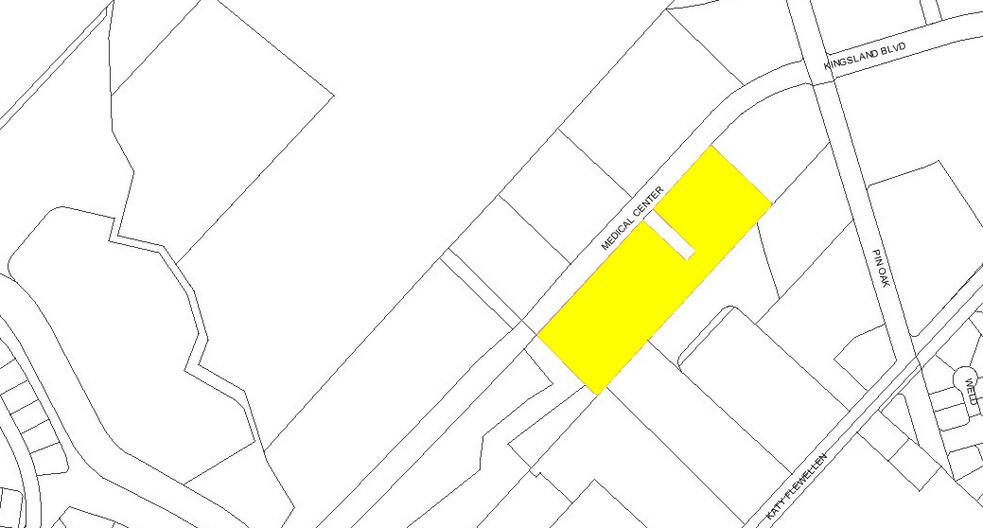 More Photos Of 0 Kingsland Dr, Katy Land For Sale