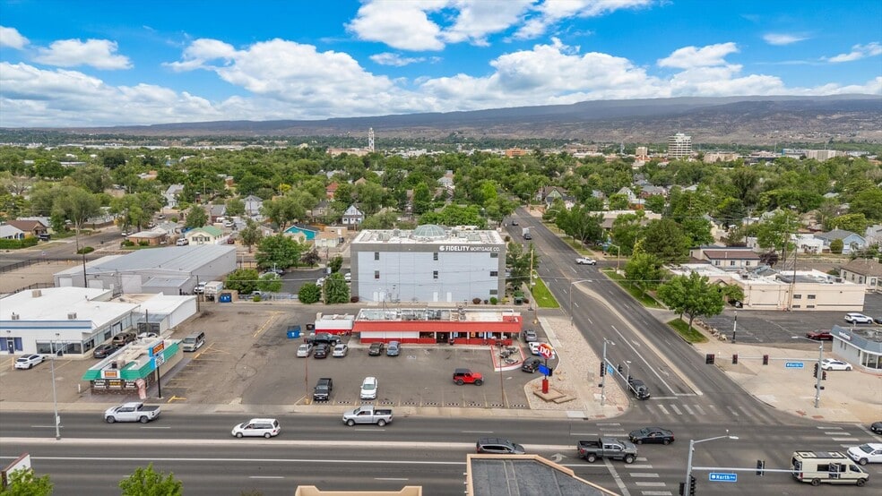 More Photos Of 700 Belford Ave, Grand Junction Loft Creative Space For Sale