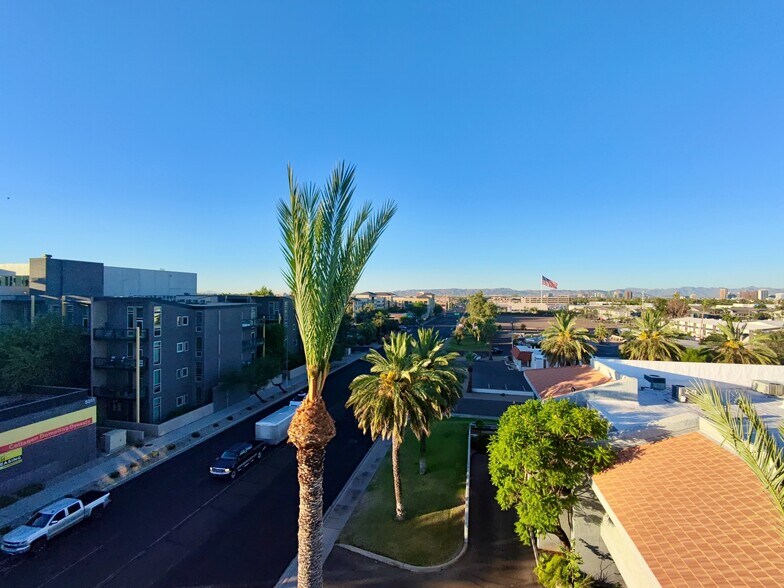 More Photos Of 5320 N 16th St, Phoenix Office For Sale