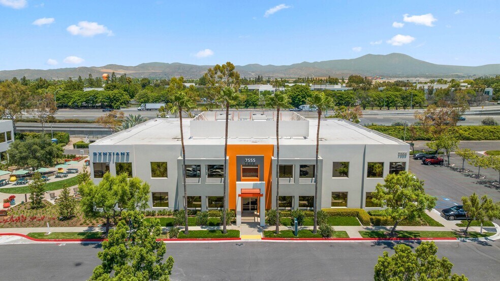 More Photos Of 7525 Irvine Center Dr, Irvine Unknown For Lease