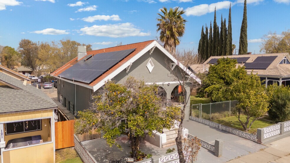 More Photos Of 127 E 6th St, Tracy Apartments For Sale