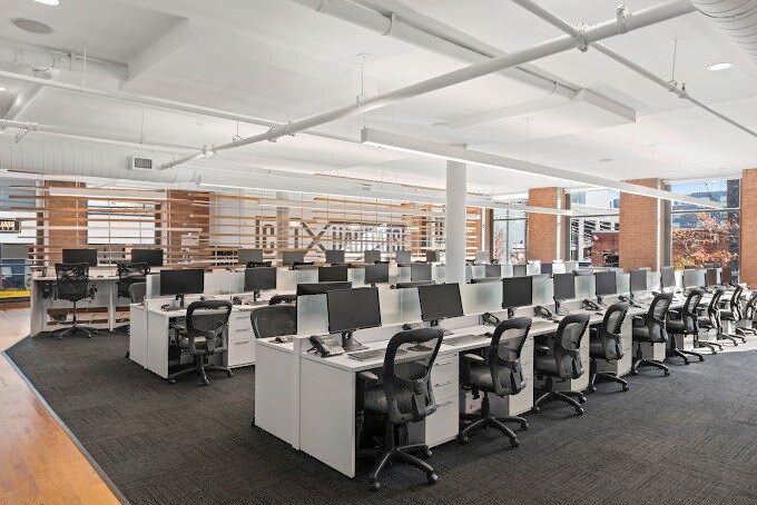 More Photos Of 500 Driggs Ave, Brooklyn Apartments For Lease