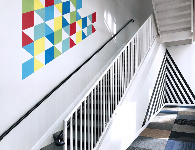 More Photos Of 87 Poplar St NW, Atlanta Apartments For Sale