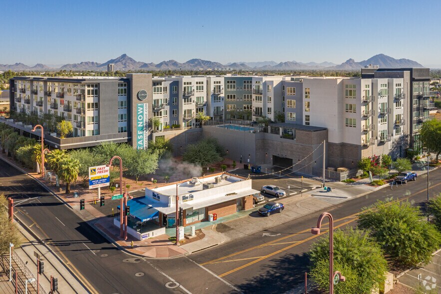 More Photos Of 1505 N Central Ave, Phoenix Apartments For Lease