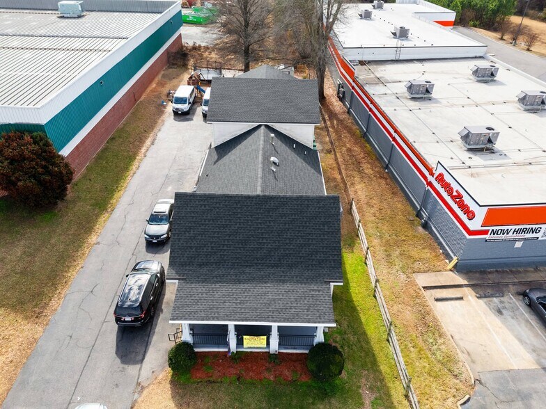 More Photos Of 5717 Midlothian Tpke, Richmond Office For Sale