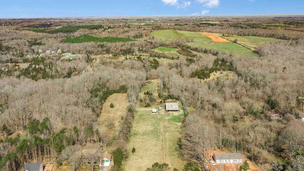 More Photos Of 296 Koontz, Mocksville Land For Sale
