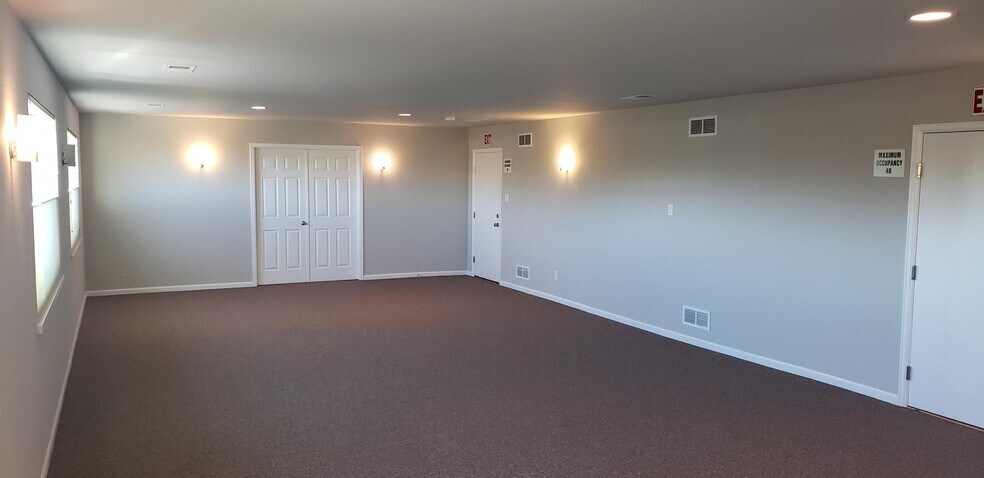 More Photos Of 5800 W 38th Ave, Wheat Ridge General Retail For Sale