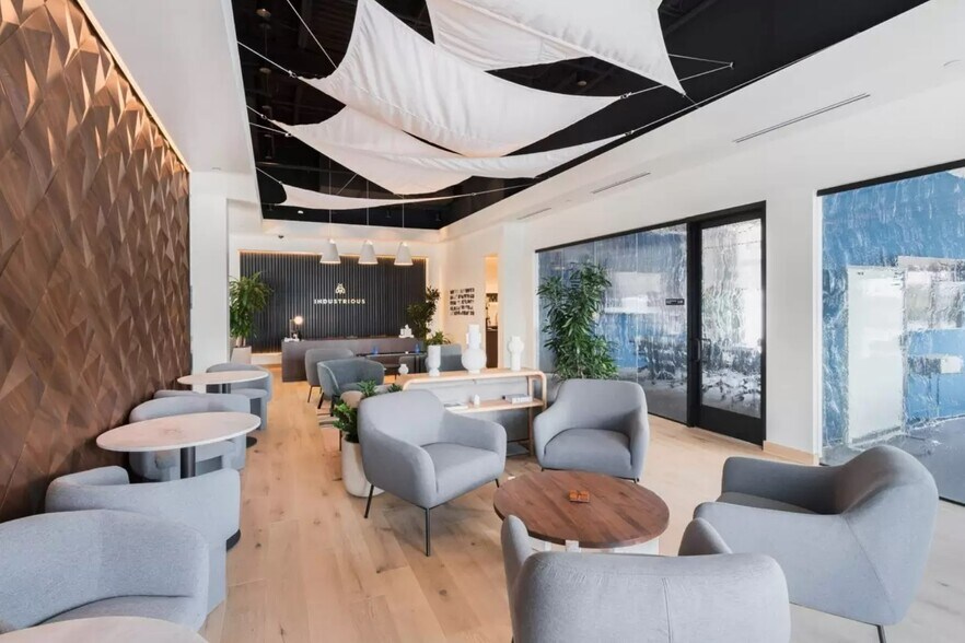 More Photos Of 615 Channelside Dr, Tampa Coworking Space