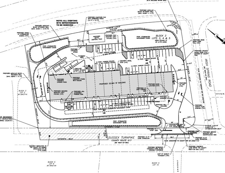 More Photos Of 1579 Sussex Tpke, Randolph Land For Sale