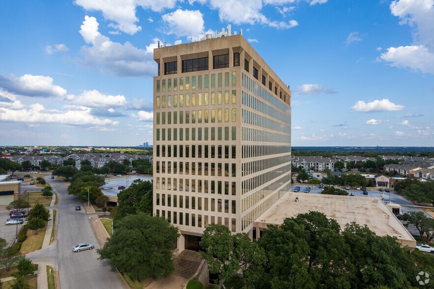 Primary Photo Of 6300 Ridglea Pl, Fort Worth Office For Lease