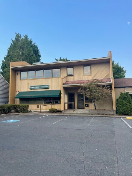 Primary Photo Of 4755 SW Watson Ave, Beaverton Office For Sale