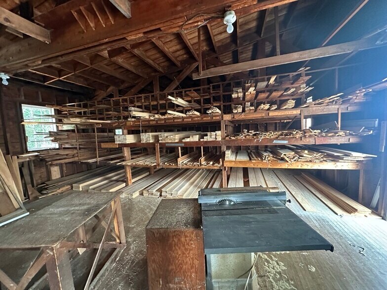 More Photos Of 320 Maple Ave, Cassadaga Storefront For Sale