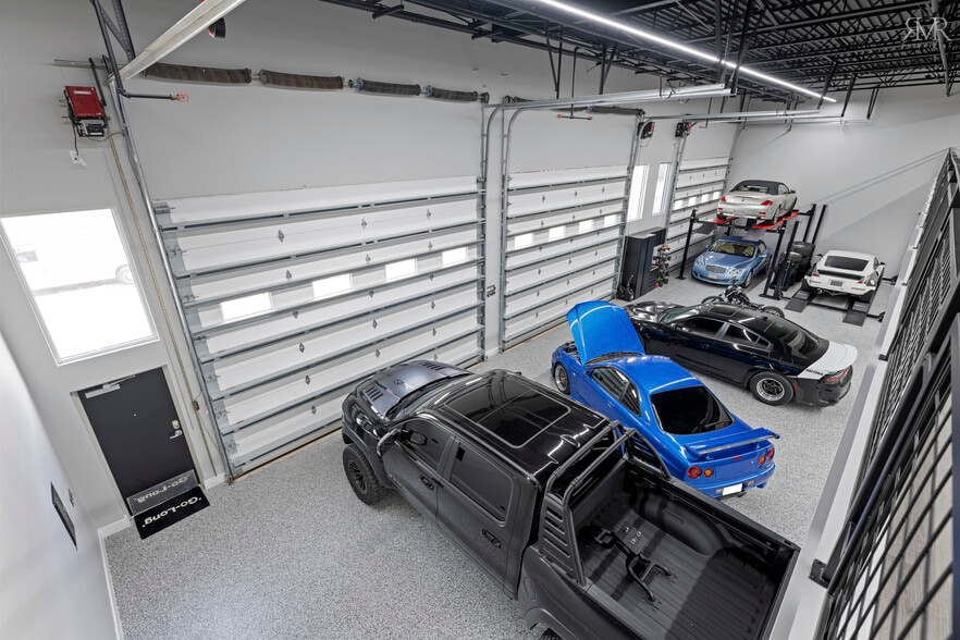 More Photos Of 1435 FM 1463 Rd, Katy Showroom For Sale