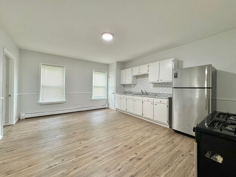 More Photos Of 66 Star St, Pawtucket Apartments For Sale