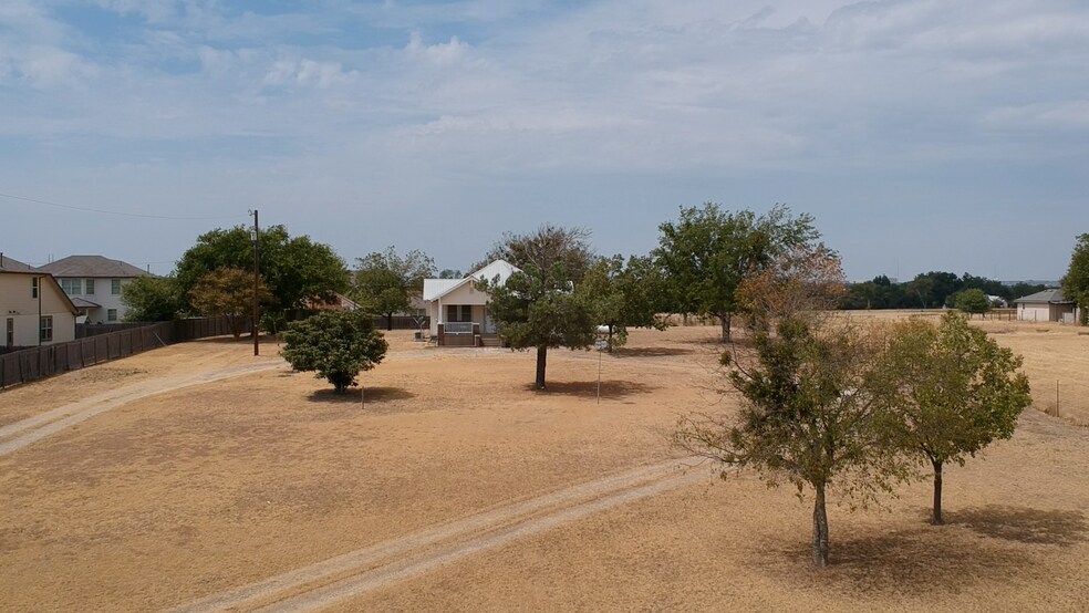 More Photos Of 8076 County Road 110, Round Rock Land For Sale