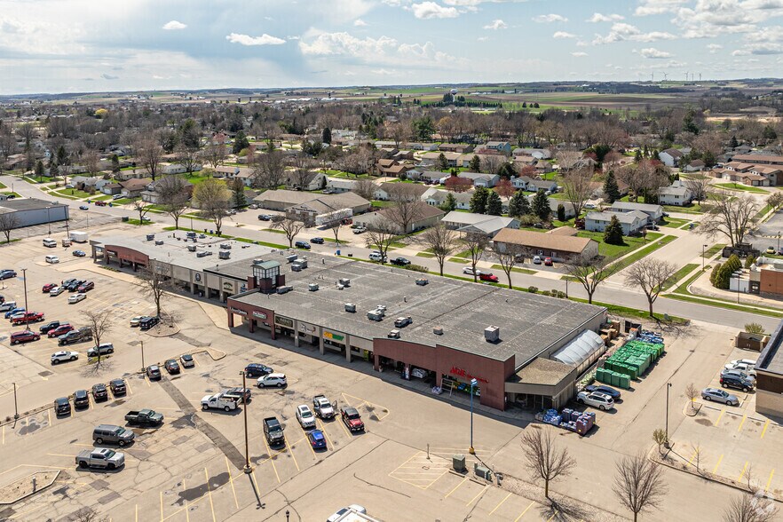 More Photos Of 205-245 S Century Ave, Waunakee Storefront For Lease