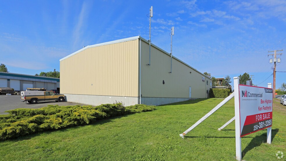 More Photos Of 1779 Sean Hts, Central Saanich Service For Lease