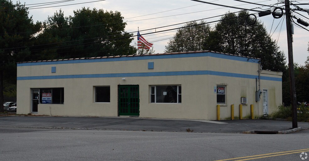 More Photos Of 5 Van Winkle Rd, Pine Brook Freestanding For Sale