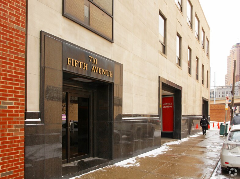More Photos Of 710 Fifth Ave, Pittsburgh Office Residential For Sale