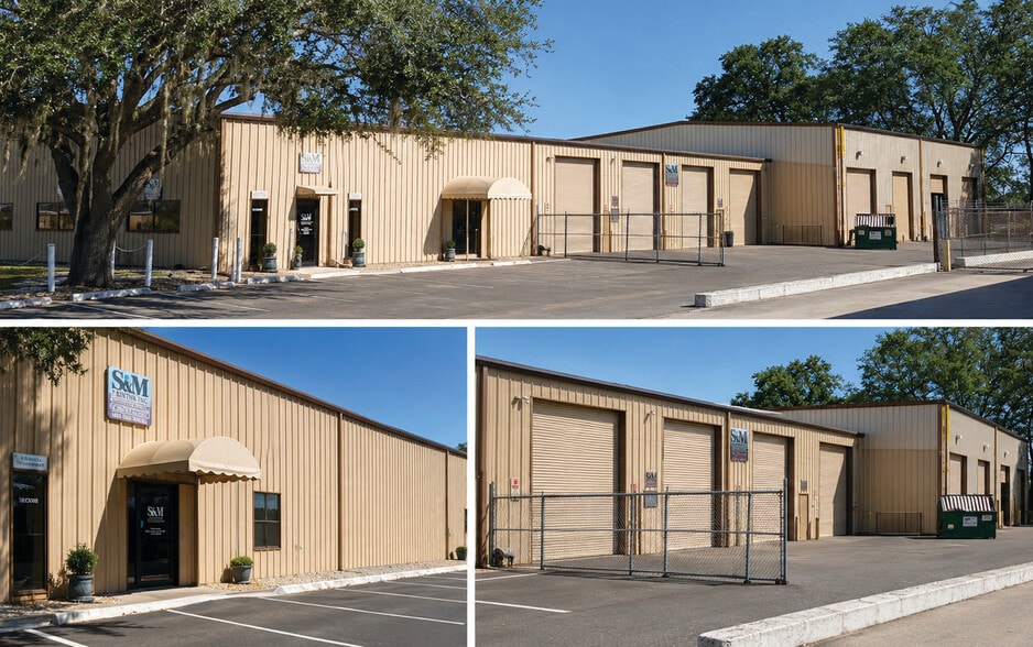 More Photos Of 4212 Hammond Dr, Winter Haven Warehouse For Sale