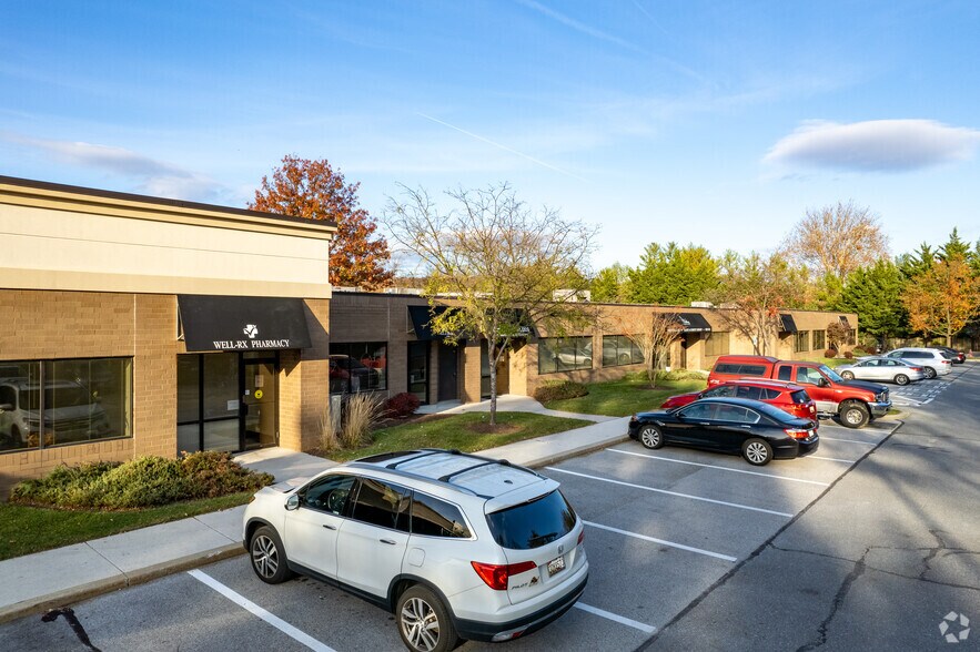 More Photos Of 10151 York Rd, Cockeysville Unknown For Lease