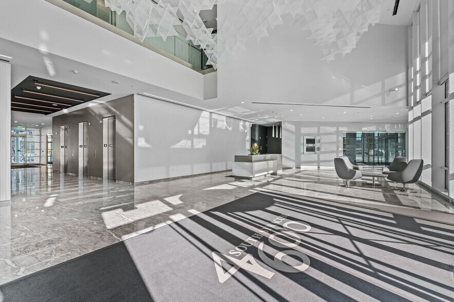 More Photos Of 4600 S Syracuse St, Denver Office For Lease