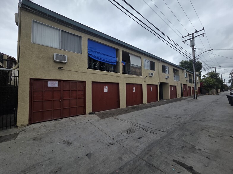 More Photos Of 420-422 S Birch St, Santa Ana Apartments For Sale