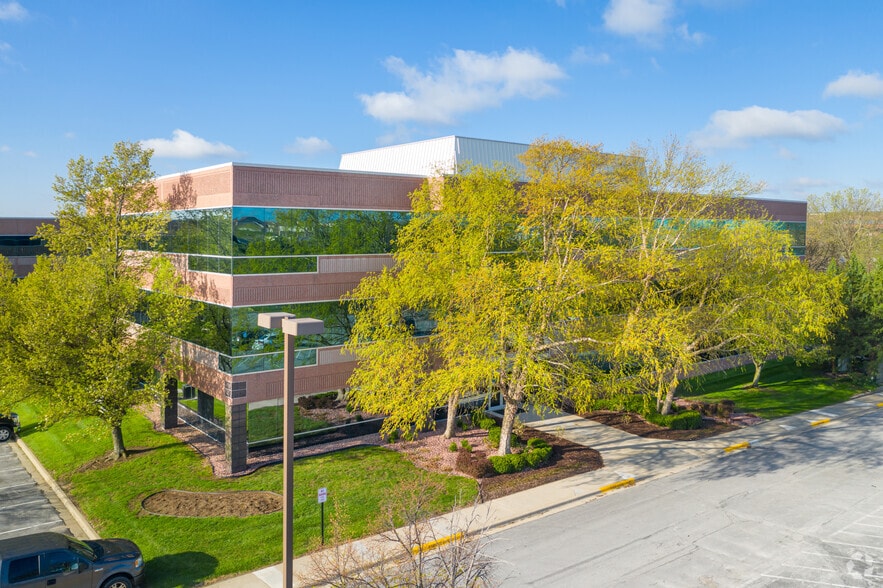 More Photos Of 12980 Metcalf Ave, Overland Park Unknown For Lease