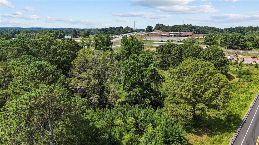 More Photos Of 134 Macedonia Rd, Gaffney Land For Sale