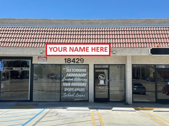 More Photos Of 18429 US Highway 18, Apple Valley Unknown For Lease