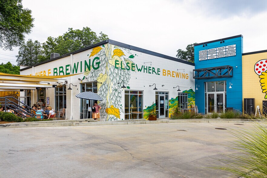 More Photos Of 1039 Grant St SE, Atlanta Unknown For Lease