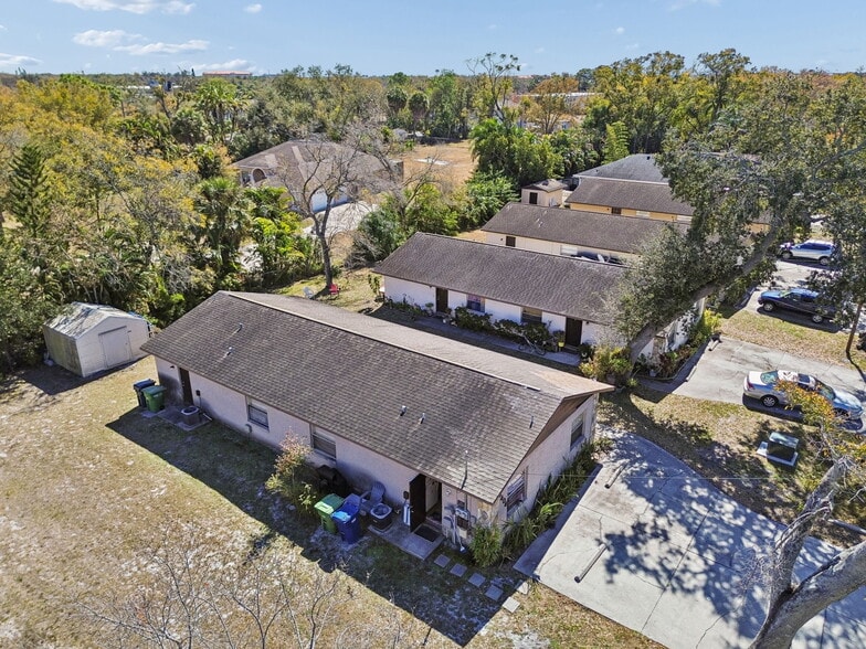 More Photos Of 6406 S Adelia Ave, Tampa Multifamily For Sale