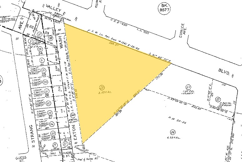 More Photos Of 9920 Valley Blvd, El Monte Hotel For Sale