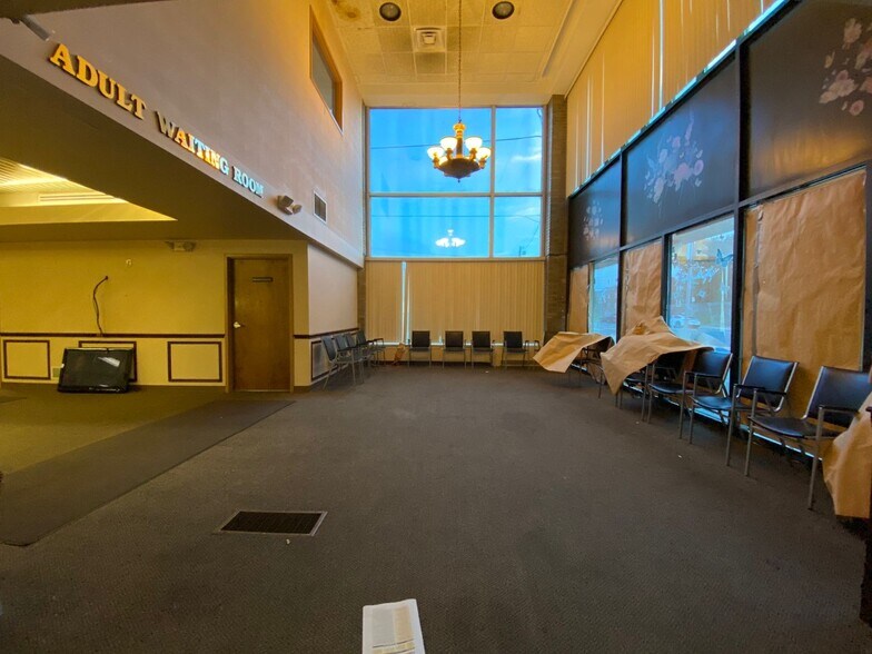 More Photos Of 7034-7040 Castor Ave, Philadelphia Office For Sale