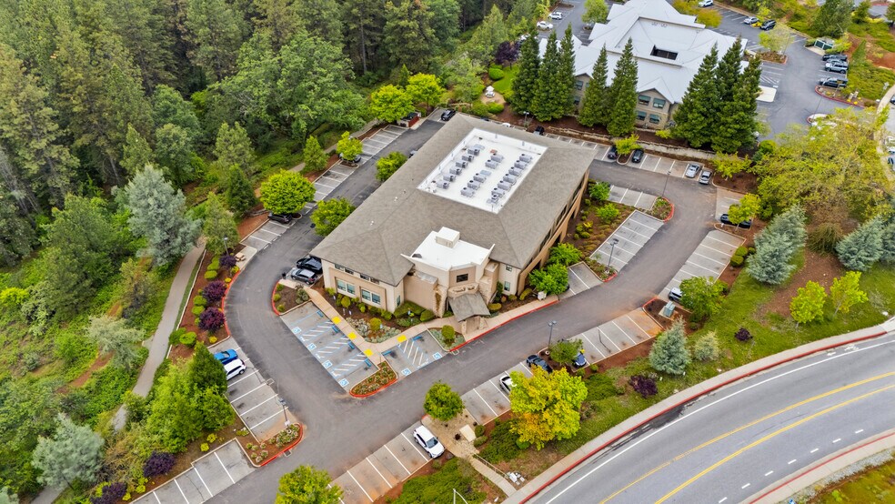 More Photos Of 280 Sierra College Dr, Grass Valley Medical For Sale