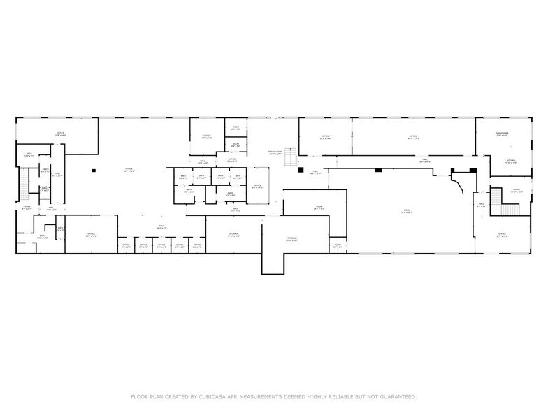 More Photos Of 1 Broadcast Way, Cadillac Medical For Sale
