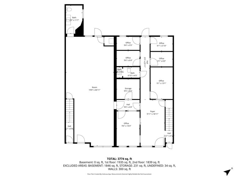 More Photos Of 993-995 Broadway, Bayonne Storefront Retail Residential For Sale