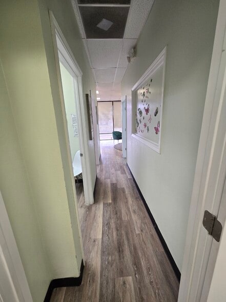 More Photos Of 2000 Denison St, Denton Storefront Retail Office For Lease