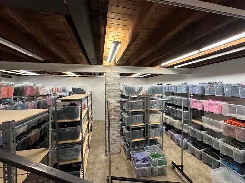 More Photos Of 94 Allen St, New York Storefront For Lease