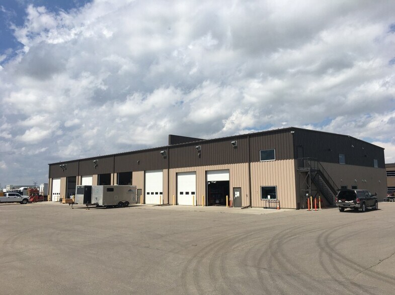 More Photos Of 232029 Range Road 283, Rocky View No 44 Light Manufacturing For Sale