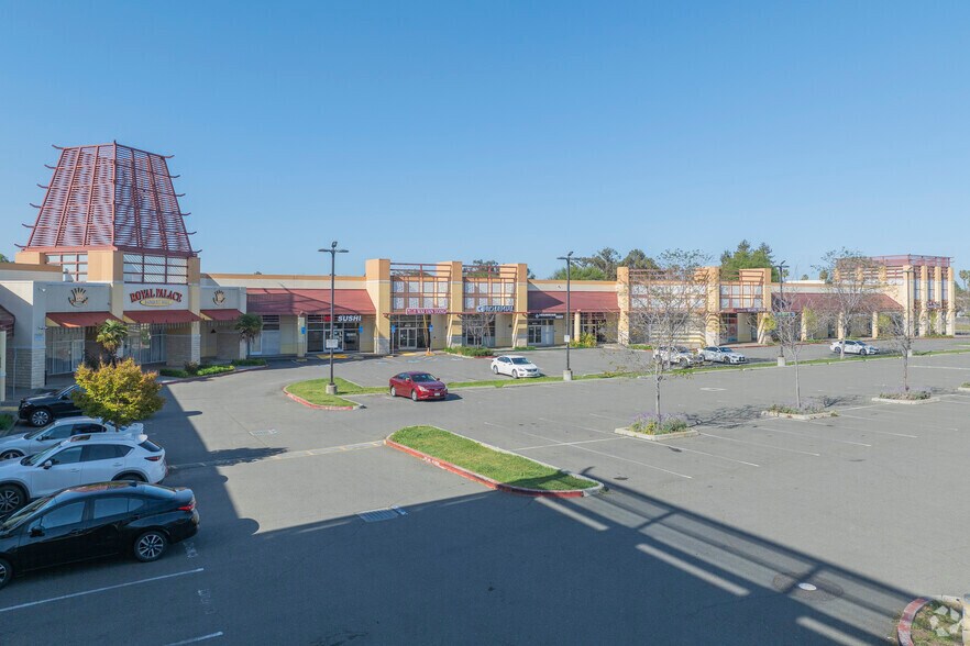 More Photos Of 6048-6096 Stevenson Blvd, Fremont General Retail For Sale