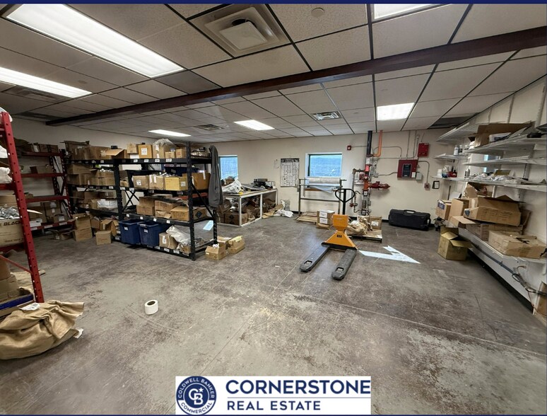 More Photos Of 1780 Opportunity Blvd, Casper Industrial For Sale
