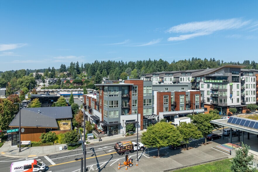 More Photos Of 18115 68th Ave NE, Kenmore Multifamily For Sale