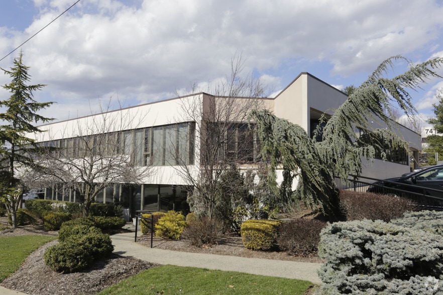 Primary Photo Of 745 Northfield Ave, West Orange Medical For Sale