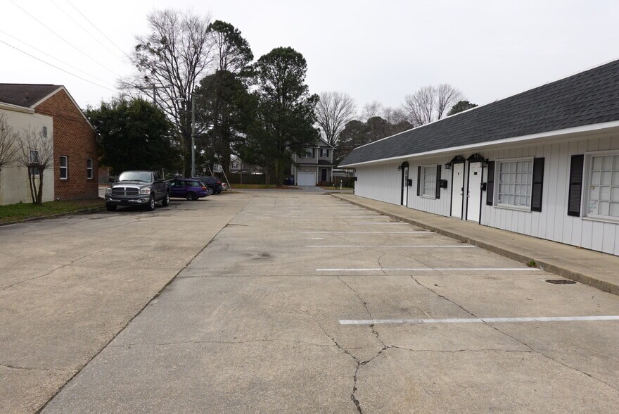 More Photos Of 1806 Hayward Ave, Chesapeake Loft Creative Space For Lease