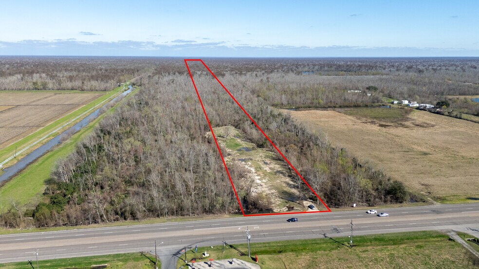 More Photos Of 3672 Airline Hwy, Reserve Land For Sale