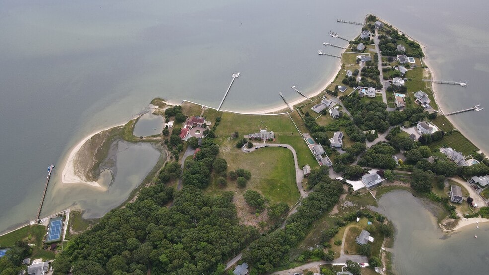 More Photos Of 36-48 Robinwood Rd, Buzzards Bay Land For Sale